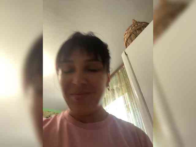 Anna0807 webcam