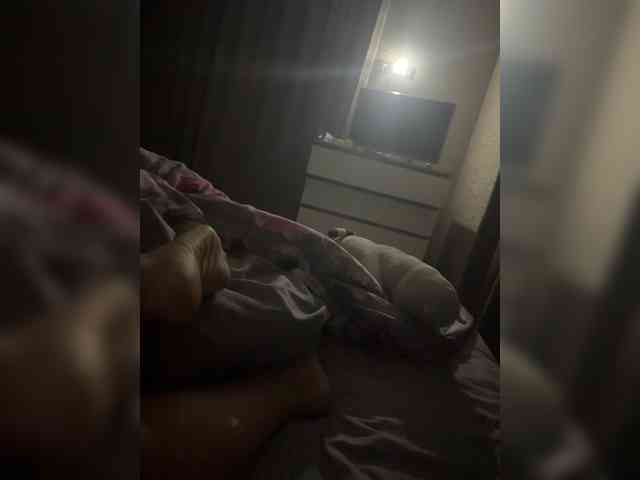 Anna0807 webcam