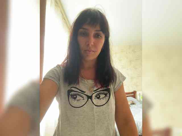 Anna0807 webcam