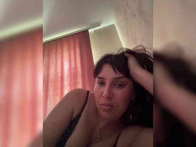Anna0807 webcam