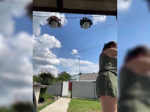 Anna0807 webcam