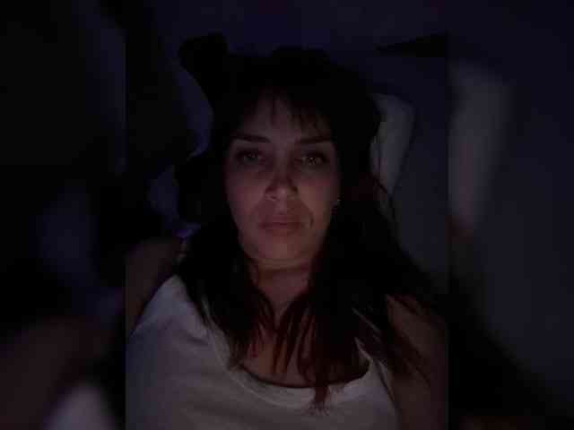 Anna0807 webcam