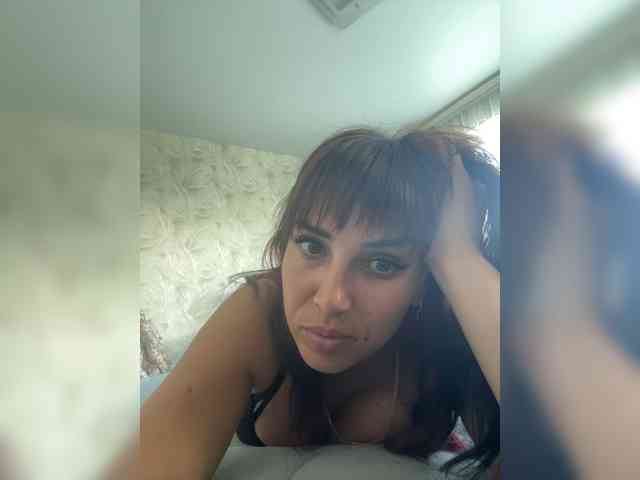 Anna0807 webcam