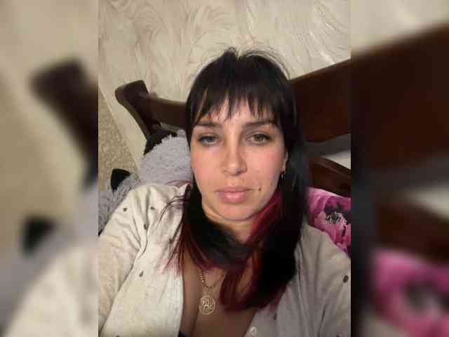 Anna0807 webcam