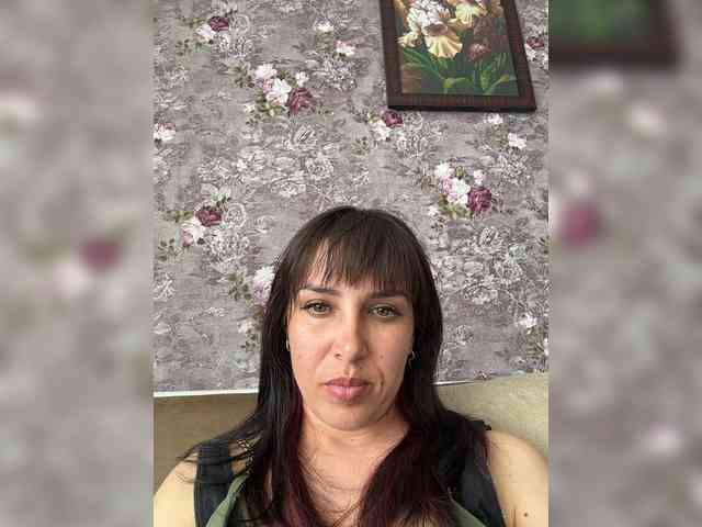 Anna0807 webcam