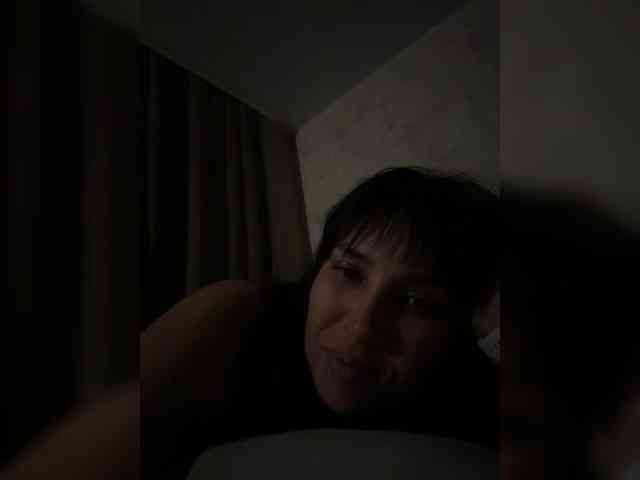 Anna0807 webcam