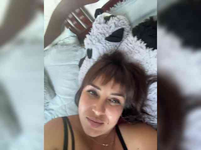 Anna0807 webcam