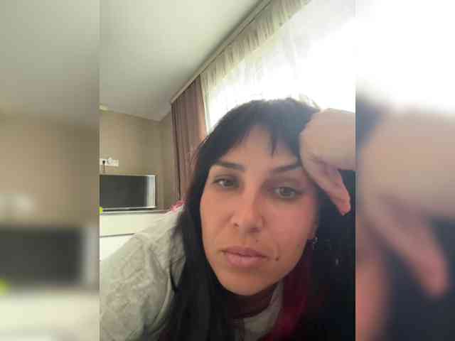 Anna0807 webcam