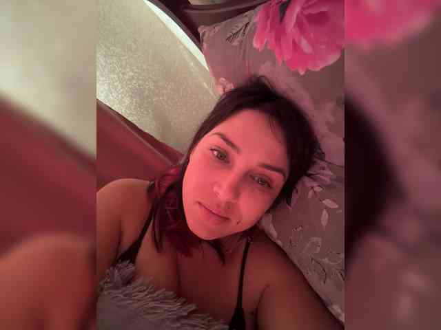 Anna0807 webcam