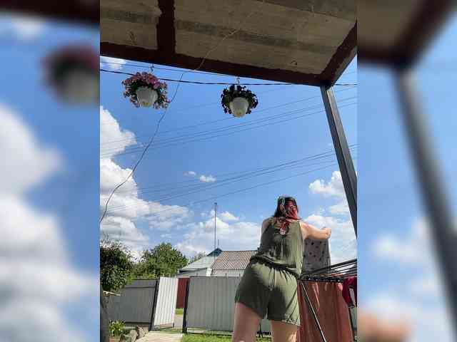 Anna0807 webcam