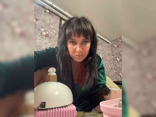 Anna0807 webcam
