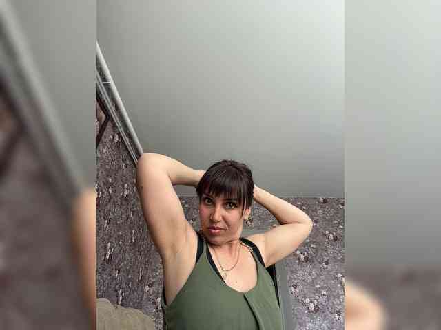 Anna0807 webcam