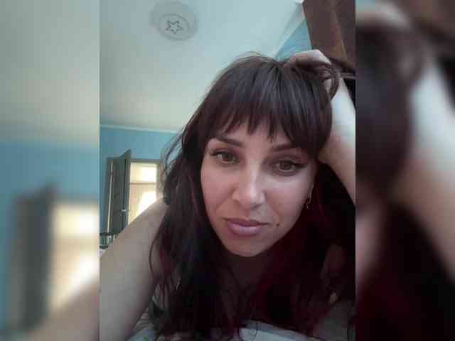 Anna0807 webcam