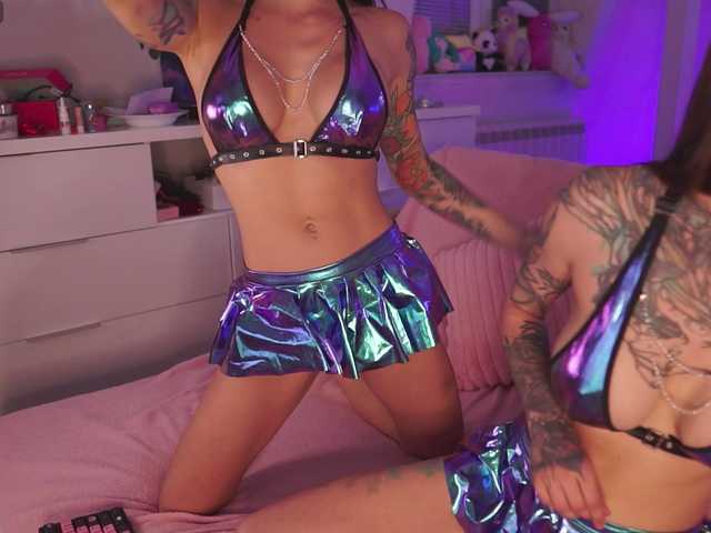 SexDelivery live cam on BongaCams