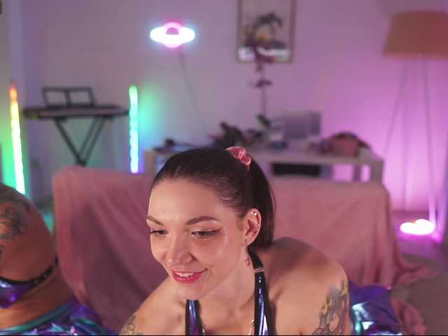Live трансляция SexDelivery - Runet.cam