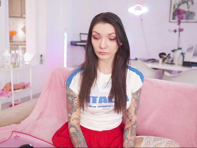 SexDelivery live cam on BongaCams
