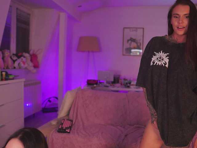 SexDelivery live cam on BongaCams