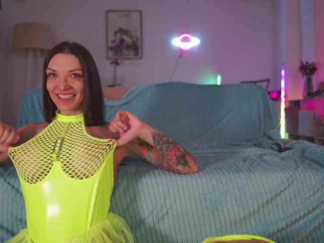 SexDelivery Sex Cam Show