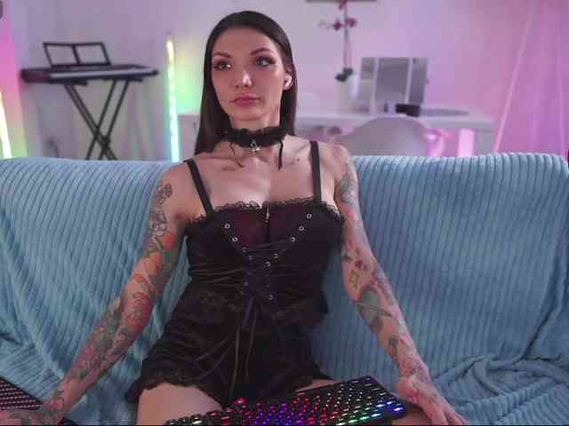 Model: SexDelivery