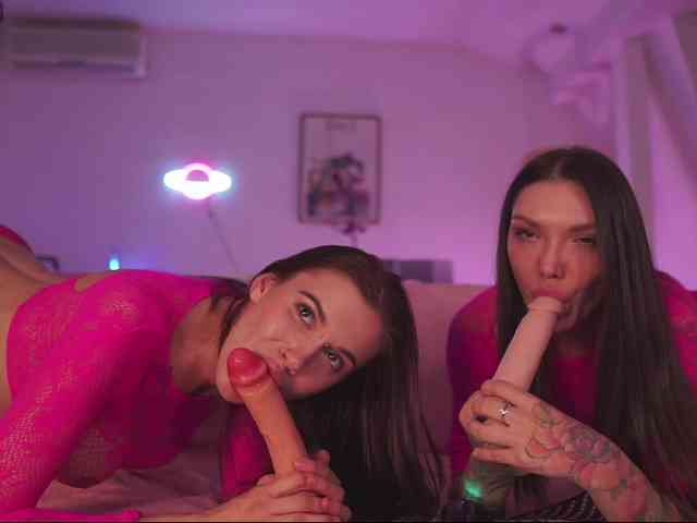 Model: SexDelivery