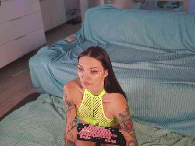 SexDelivery Sex Cam Show
