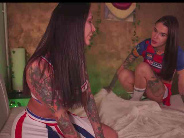 Model: SexDelivery