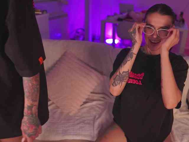 Model: SexDelivery