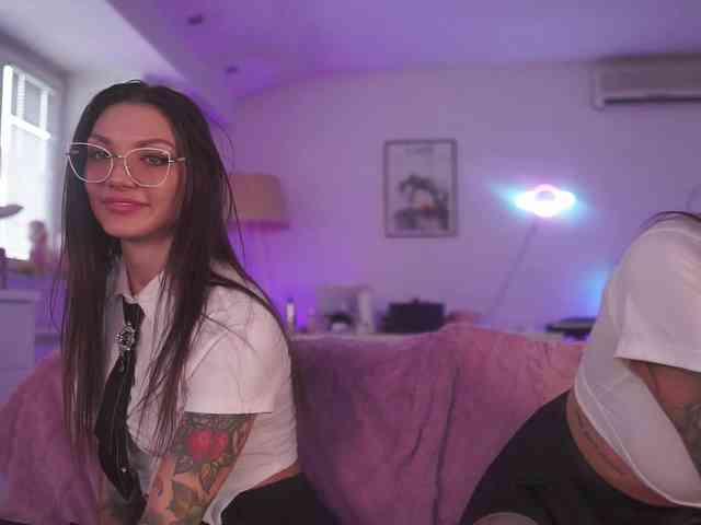 SexDelivery webcam