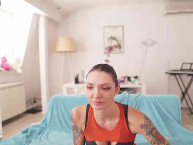 Model: SexDelivery