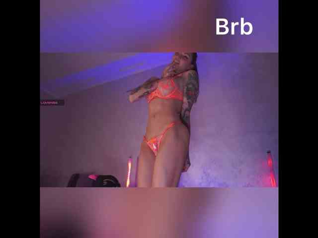 SexDelivery Sex Cam Show