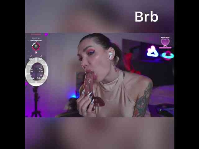 SexDelivery Sex Cam Show