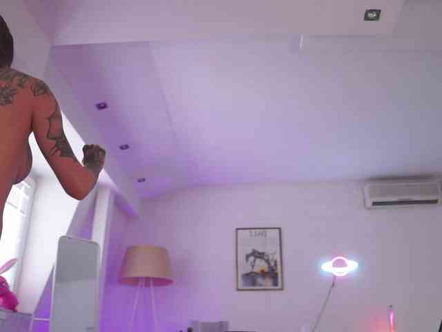 SexDelivery webcam