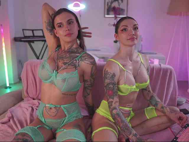 Model: SexDelivery