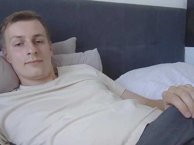 myAndy live webcam show