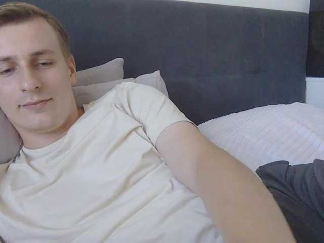 myAndy live webcam show