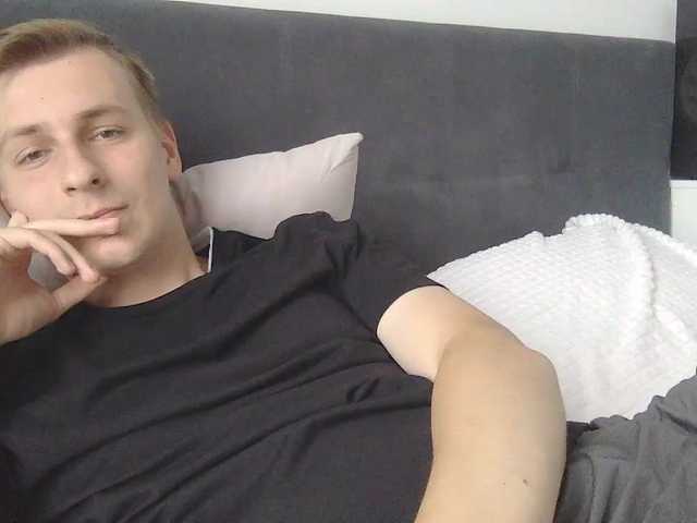 myAndy live webcam show