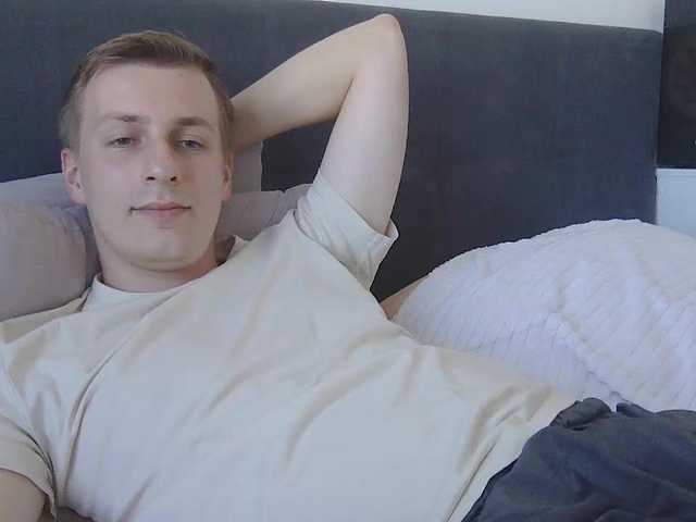 myAndy live webcam show