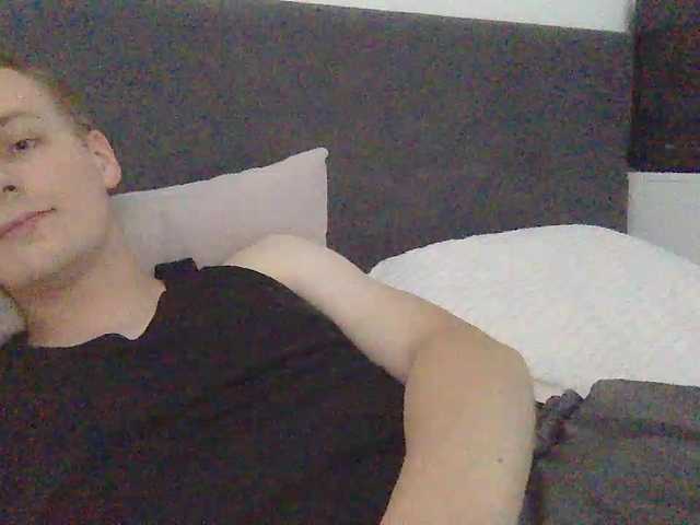 myAndy live webcam show