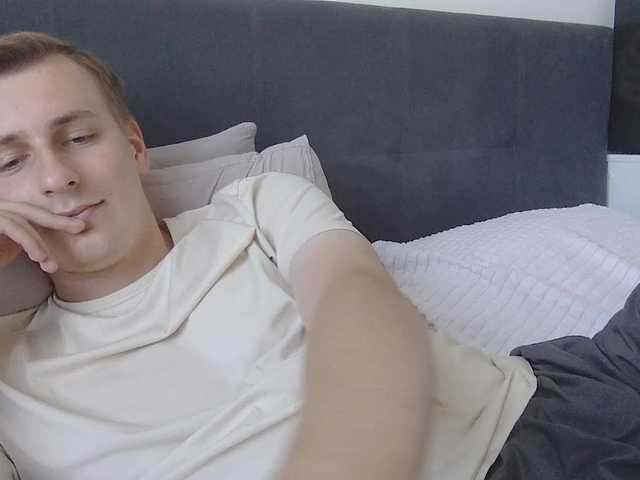 myAndy live webcam show