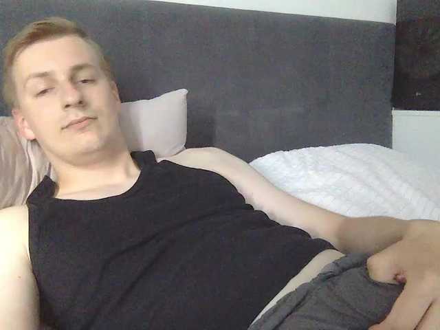myAndy live webcam show