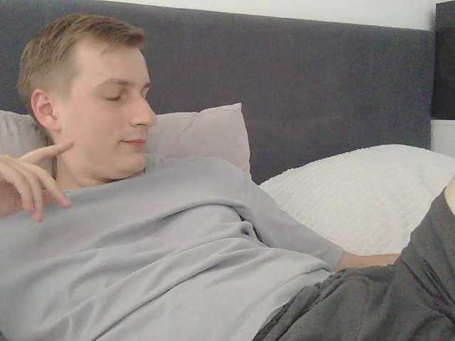 myAndy live webcam show