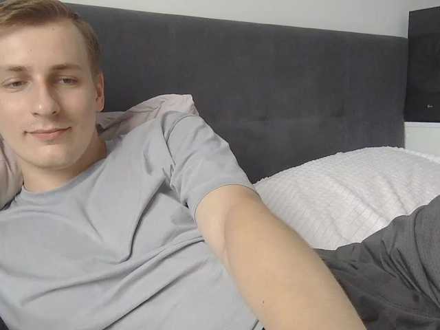 myAndy live webcam show