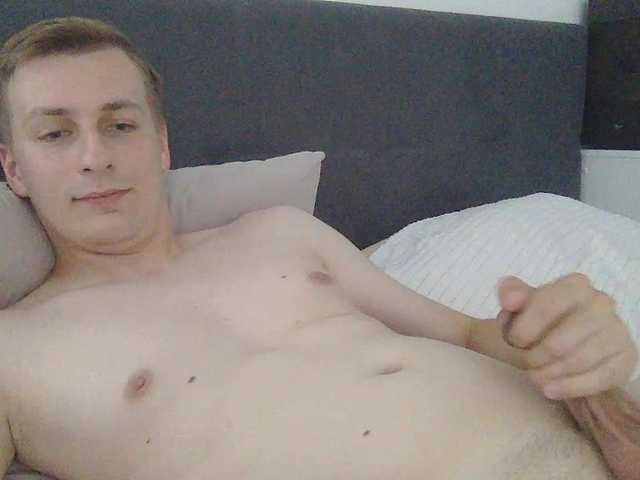 myAndy live webcam show