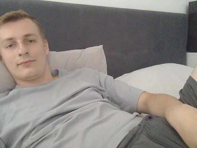 myAndy live webcam show