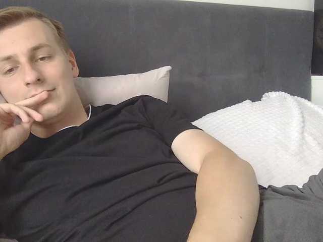 myAndy live webcam show