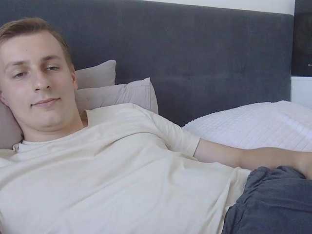 myAndy live webcam show
