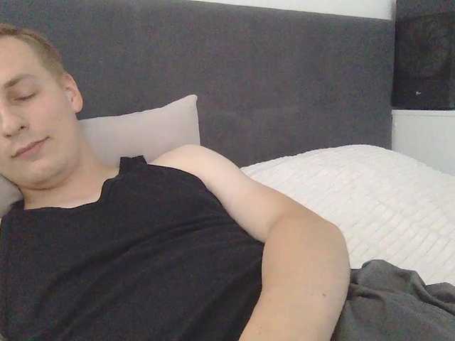 myAndy live webcam show