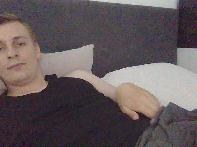 myAndy live webcam show