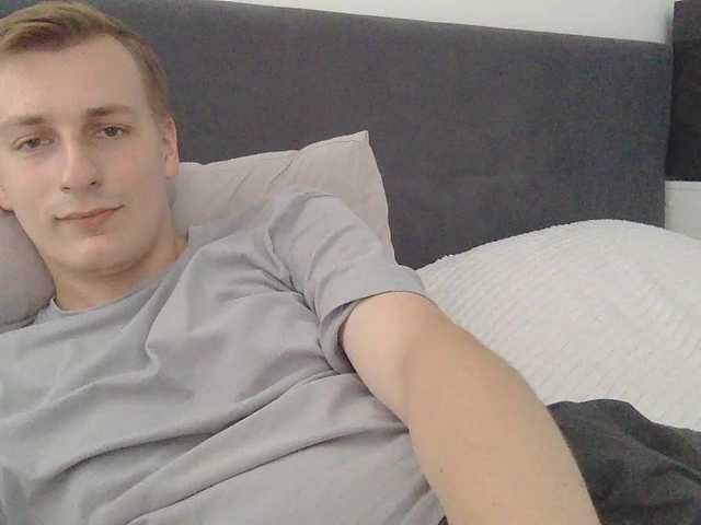 myAndy live webcam show