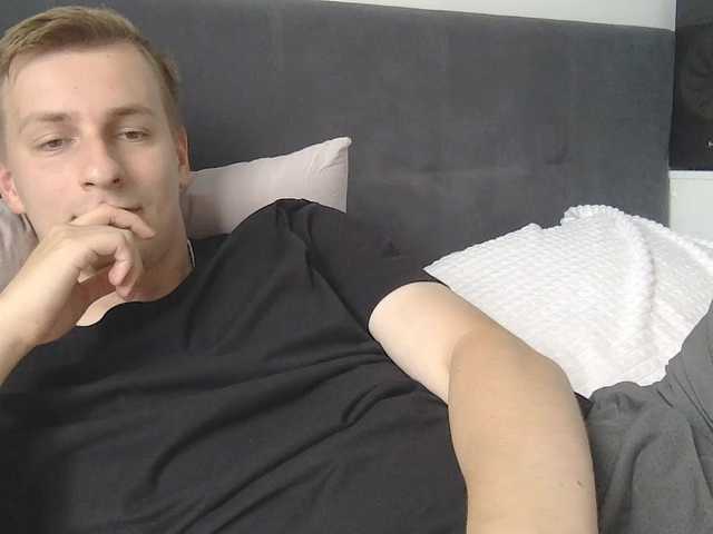 myAndy live webcam show